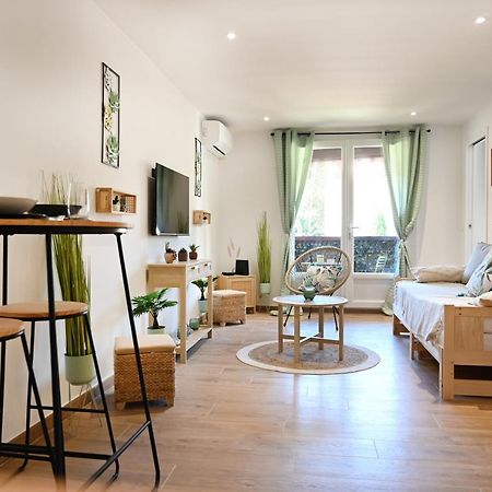 Appartement Design Fréjus 외부 사진