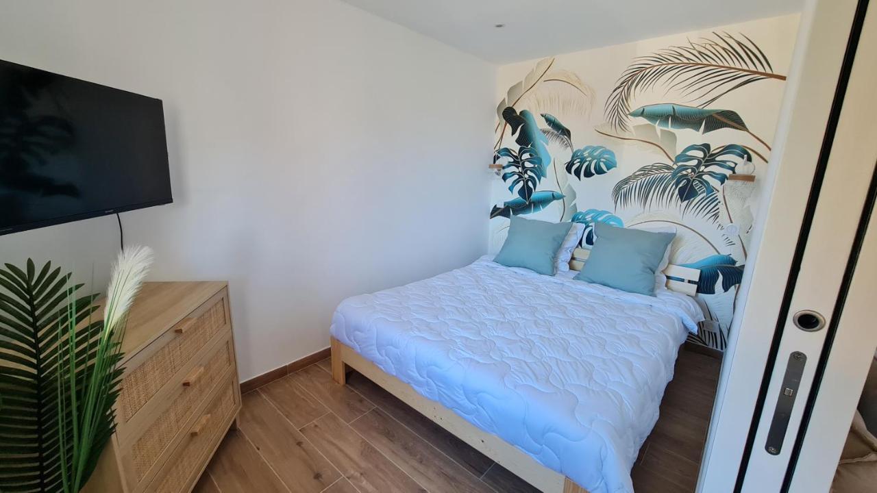 Appartement Design Fréjus 외부 사진