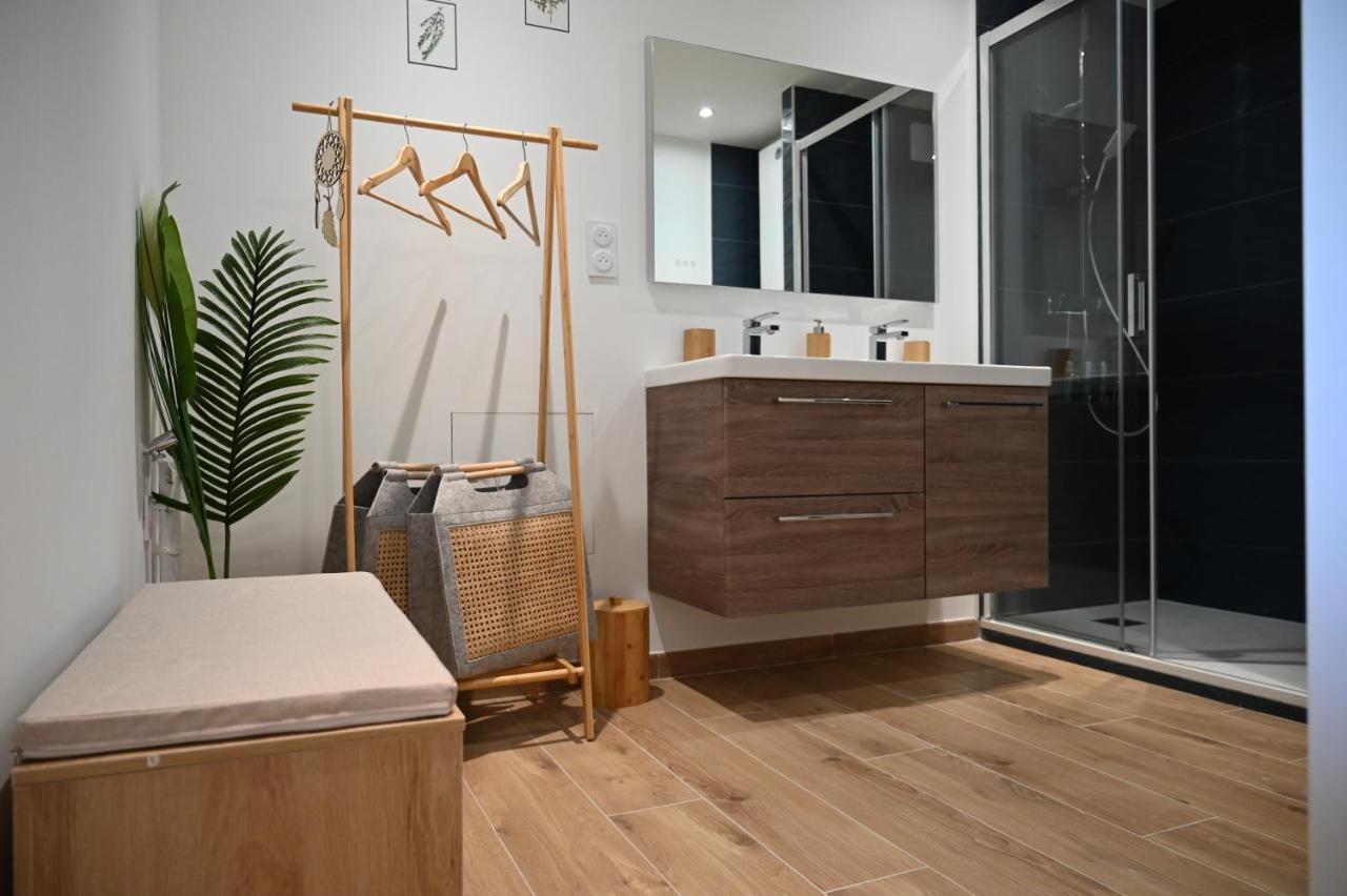 Appartement Design Fréjus 외부 사진