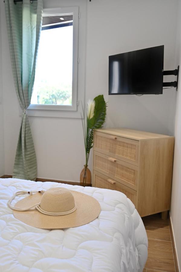 Appartement Design Fréjus 외부 사진
