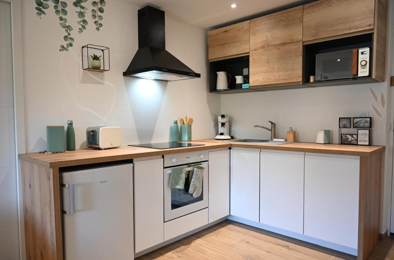 Appartement Design Fréjus 외부 사진