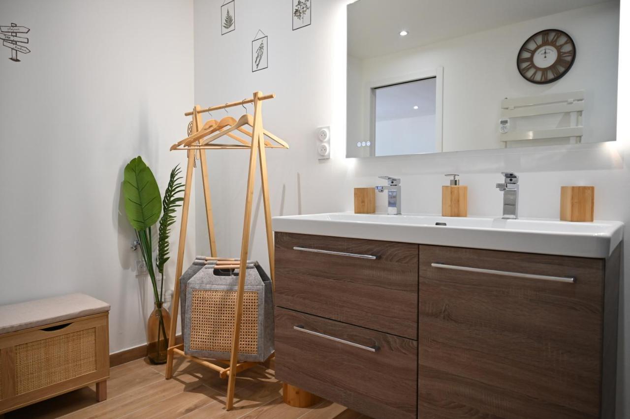 Appartement Design Fréjus 외부 사진